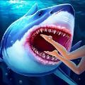 猎鲨模拟器游戏