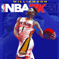 nba2k21安卓版