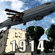 战地1914中文版