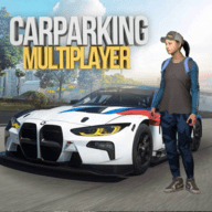 Car Parking破解版中文版