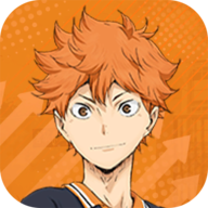 Haikyuu!!Jump