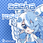 gacha rose加查玫瑰