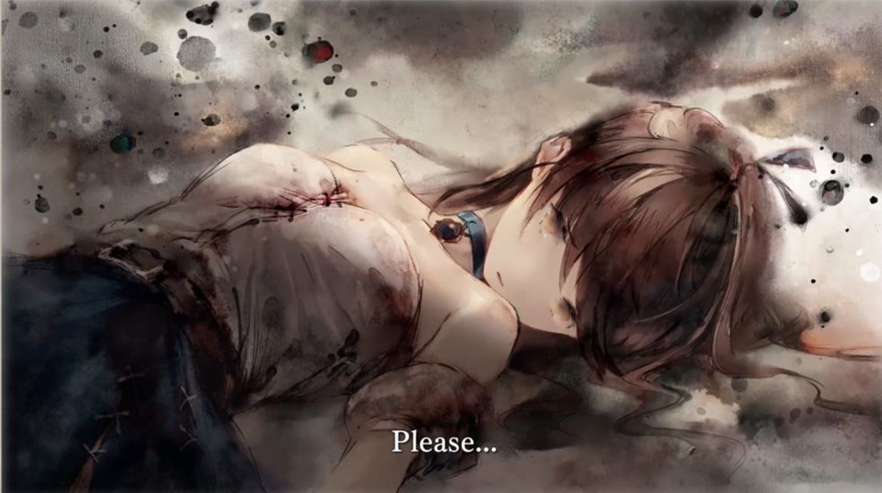 mementomori截图1