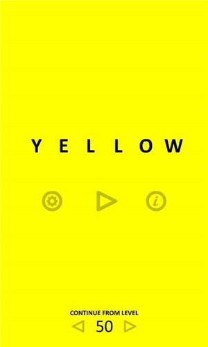 黄色yellow截图3