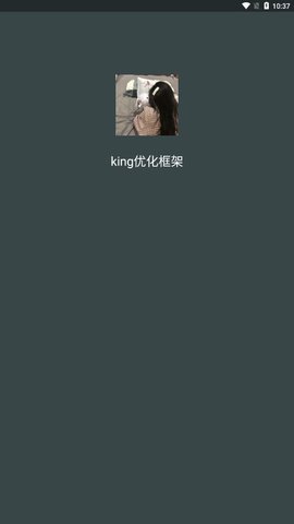 king国体框架截图3