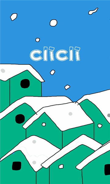 app.clicli动漫截图1
