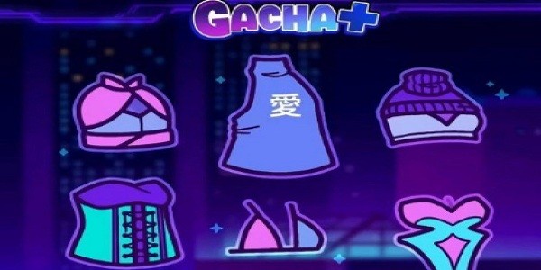 gacha+Plus加查新模组截图2