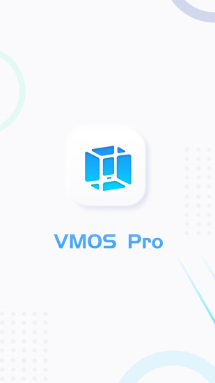 VMOSPro虚拟大师截图2