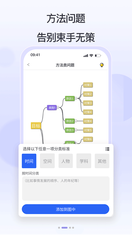 思律思考工具截图3